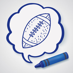 Doodle Football