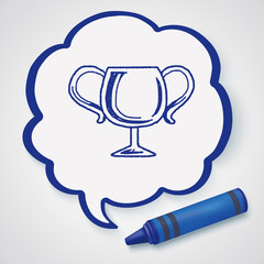 Doodle Prize