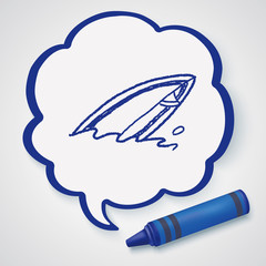 Doodle Surf