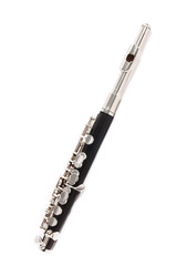 Flute music instrument piccolo