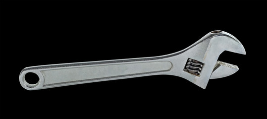 used wrench