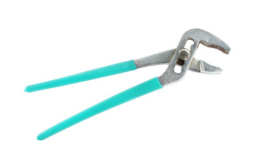 used wrench