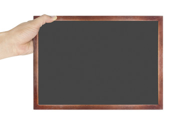 chalkboard