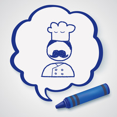 chef doodle
