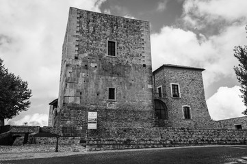 il castello di S.Angelo