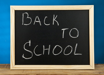 Obraz premium boards for lettering