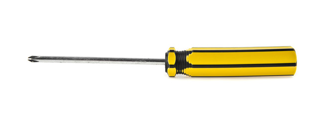 Fototapeta premium screwdriver