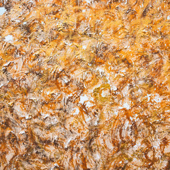 Abstract grunge texture