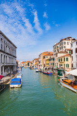 Obraz na płótnie Canvas Venice / Italy