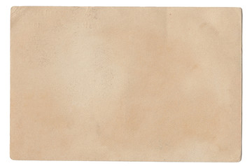 Old vintage paper texture