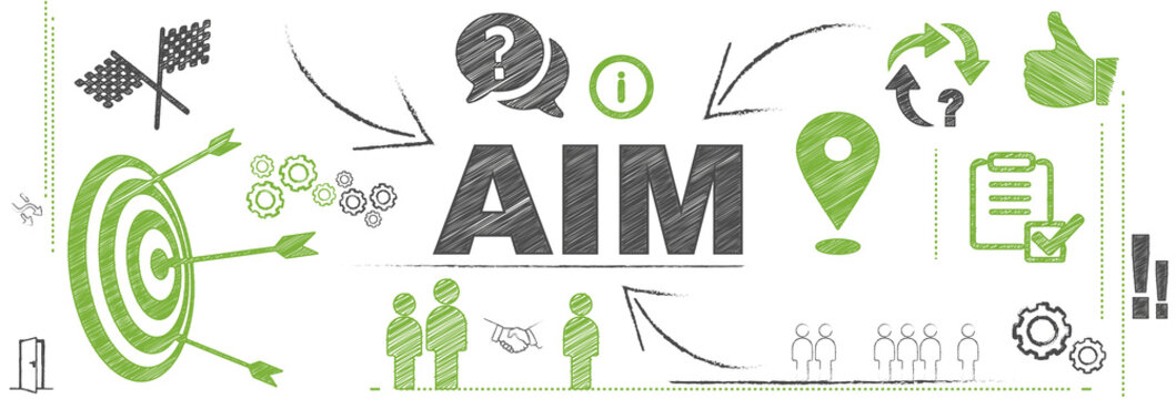 Aim