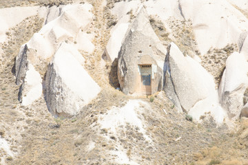 Cappadocia, Turkey