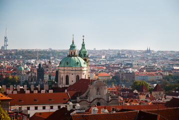 Fototapeta premium Prague 