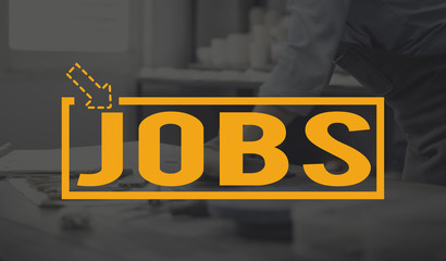 Jobs Career Occupation Employment Application Concept