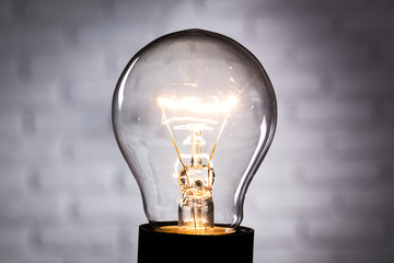 Light bulb