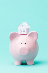 Home finances