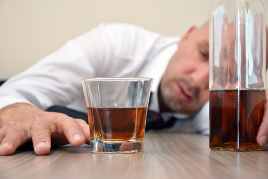 alkol