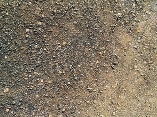 dirty stone ground texture 