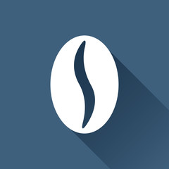 Vector coffee icon 