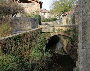 anciennes tanneries de Saint-Antonin-Noble-Val