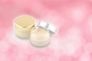 natural facial cream