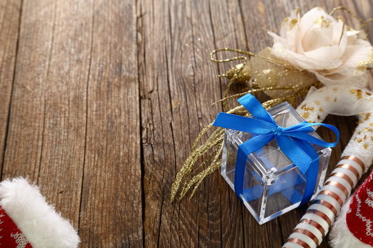 Decorazioni di Natale