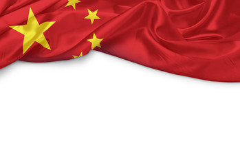 China Banner