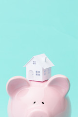 Home finances
