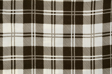 brown stripe fabric cloth texture