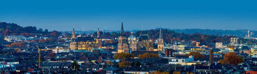 Aachen