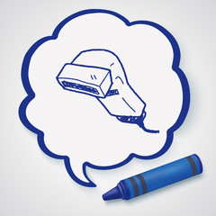 Doodle Scanner