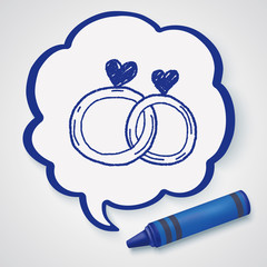 ring doodle