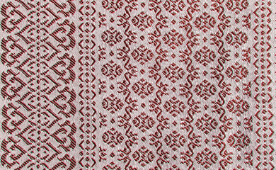 thai siam fabric silk pattern texture