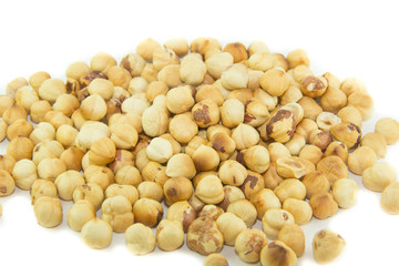 Nocciole sbucciate 