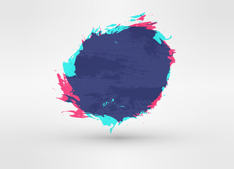 Grunge background. Retro background. Vintage background.Watercolor background. Business background. Abstract background. Hand drawn. Texture background. Abstract shape. Grunge shape