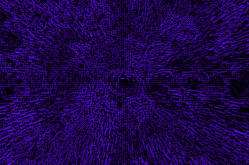 abstract line background