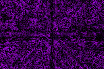 abstract line background