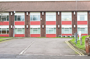 Office building