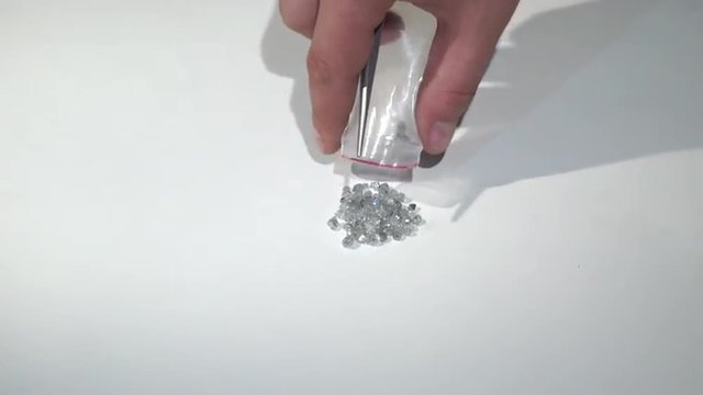 Laboratory-created, lab-grown, or man-made diamonds.This is a synthetic diamond also known as cultured diamond or cultivated diamond