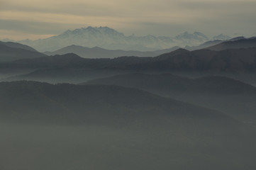 Sfumature di Montagna (Landscape)