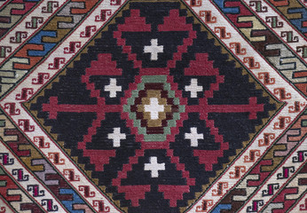 Eastern Carpet texture