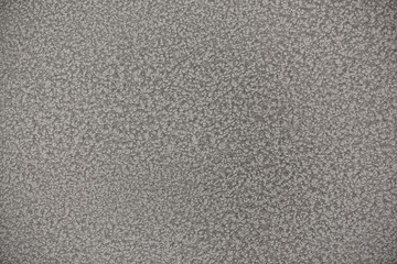 Old metallic door close-up texture