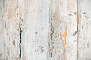 Old wooden tiles texture