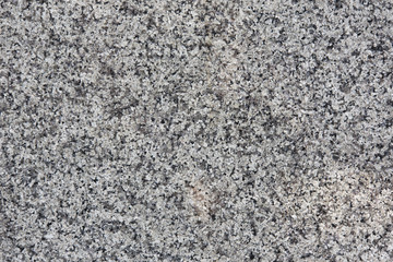 Natural gray noisy marble texture