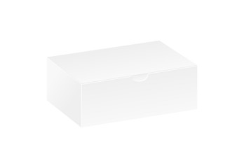 Fototapeta premium closed paper bow