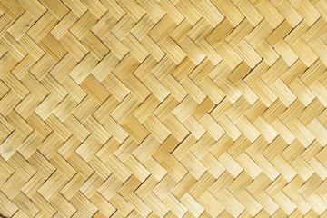 bamboo handcraft background