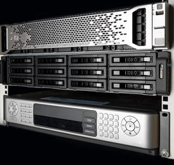 Digital video recorder