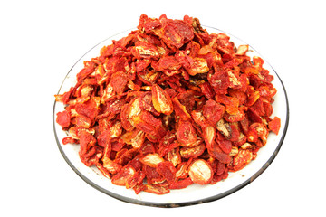 Dried tomatoes 