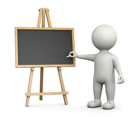 Teaching and Learning