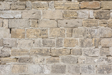 Alte Steinmauer Textur